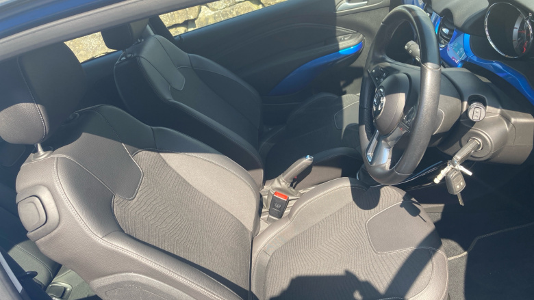 Vauxhall Adam 1.2i Energised 3dr Petrol Hatchback